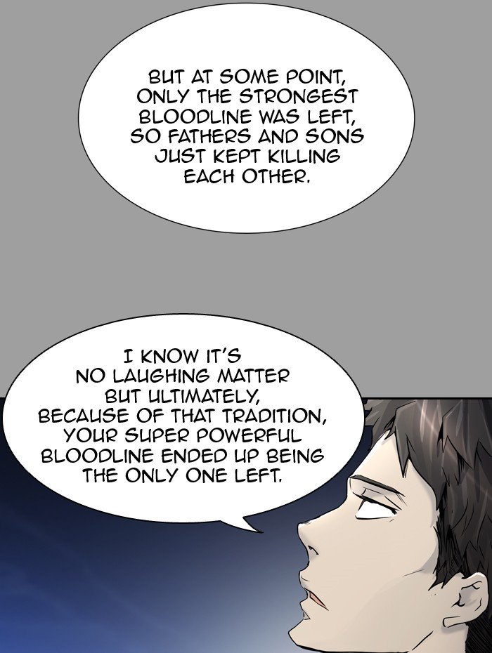 Tower of God, Chapter 407 image 051